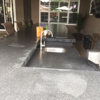 Patriot Stone Restoration Inc - Before - Flooring Near Me