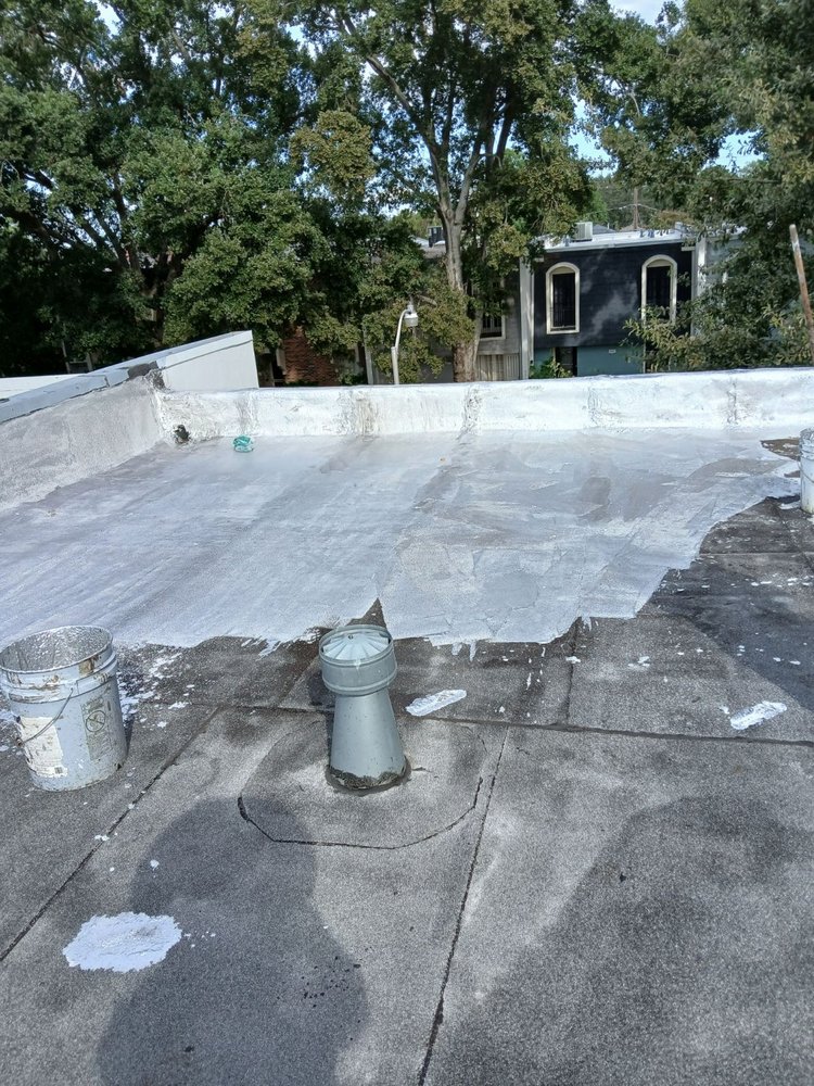 Slide of Good Guy Roof Repairs