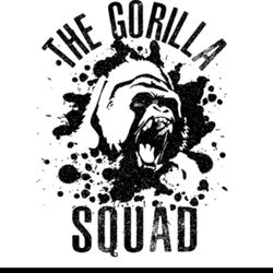 The Source For Your Body - Our Apparel Logo, and the kind of mind set to have for your workout, and life change