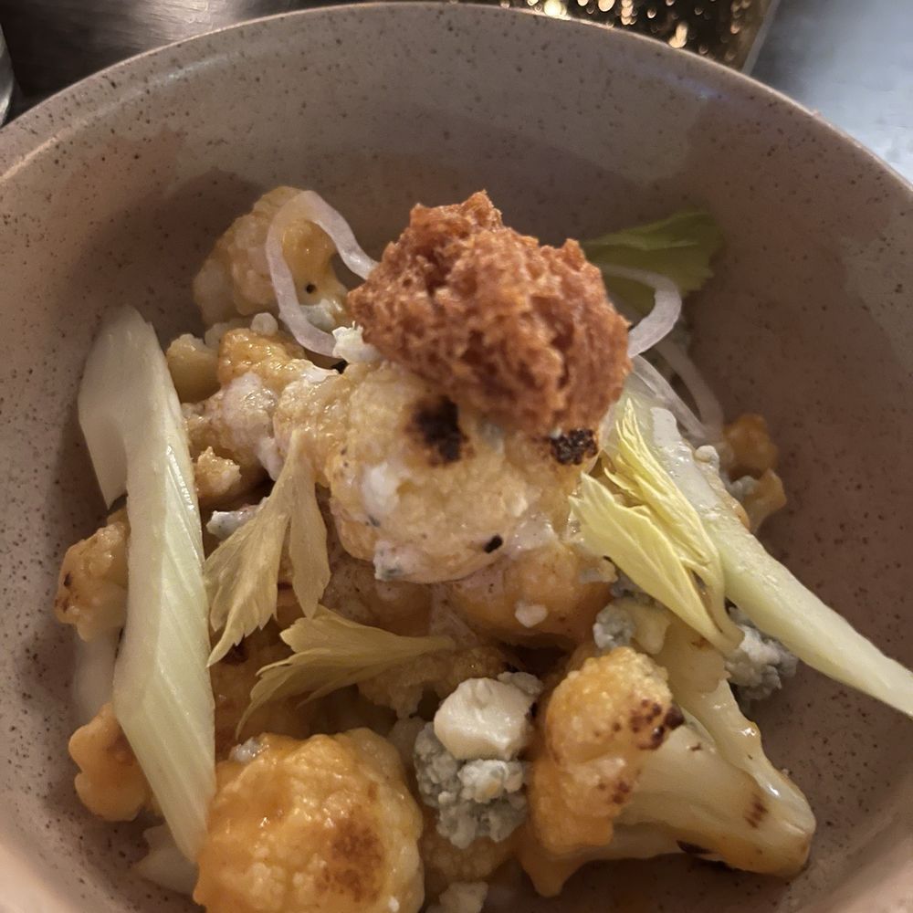 Borough - BUFFALO CAULIFLOWER - New American Near Me - Minneapolis, Minnesota Borough - BUFFALO CAULIFLOWER - New American Near Me - Minneapolis, Minnesota