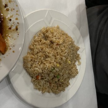 Chi Thai - Fried Rice - Chinese Near Me - Columbus, Ohio