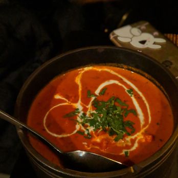 Tabla - Chicken Tikka Masala - Indian Near Me - Atlanta, Georgia