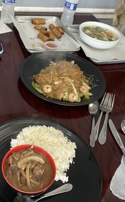 Mediterrasian Bistro and Catering by null