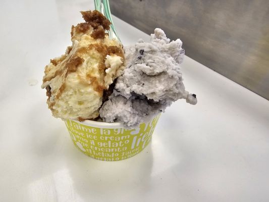 SF Gelateria by null