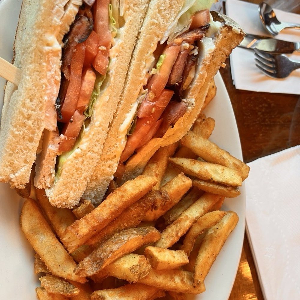 Frank's Diner - Turkey club sandwich - Diners Near Me - Spokane, Washington Frank's Diner - Turkey club sandwich - Diners Near Me - Spokane, Washington