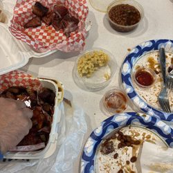 Eric's BBQ