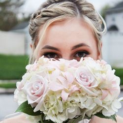Abbott Florist - Prom 2018