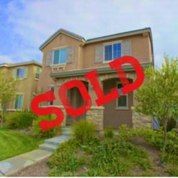 Myles Vaughn Allen - Moreno Valley property sold in Dec 2014