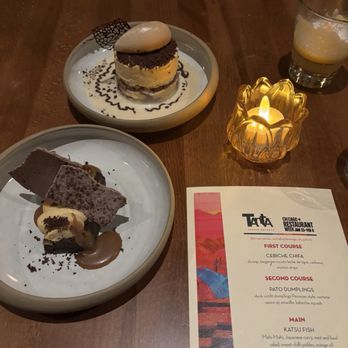 Tanta - Peruvian Near Me - Chicago, Illinois