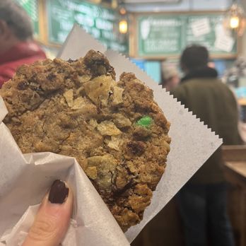 Schmackary's - Hangover Cookie - Desserts Near Me - New York, New York