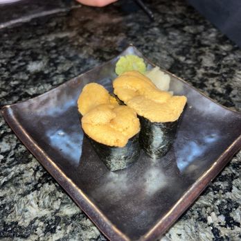 Oku - uni - Sushi Bars Near Me - Santa Barbara, California Oku - uni - Sushi Bars Near Me - Santa Barbara, California
