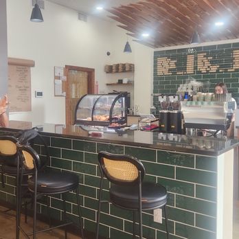 Vela Coffee - Livin la vida tranquila - Coffee & Tea Near Me - San Antonio, Texas