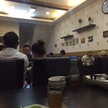 Chung Mi Rae - Korean Near Me - Quezon City, NCR