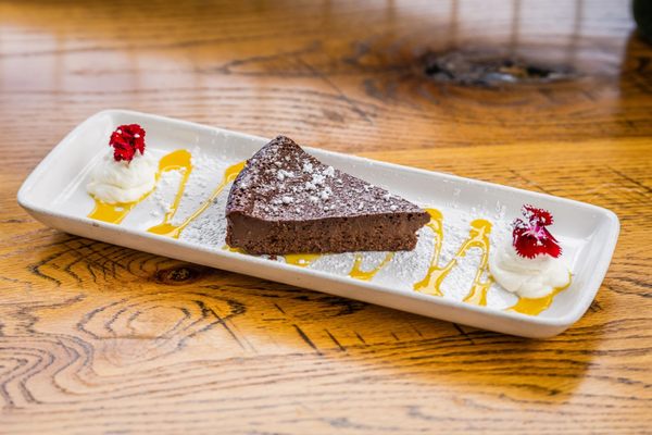 Foster's Kitchen Kona by null