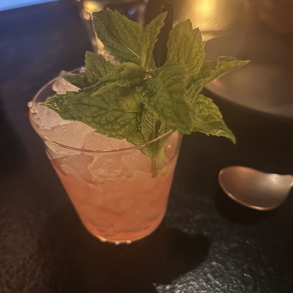 COTE - Mocktail - Steakhouses Near Me - Las Vegas, Nevada COTE - Mocktail - Steakhouses Near Me - Las Vegas, Nevada