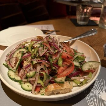 Shalel - Lebanese Fattoush - Moroccan Near Me - New York, New York Shalel - Lebanese Fattoush - Moroccan Near Me - New York, New York