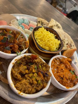 Curry Up Now by null
