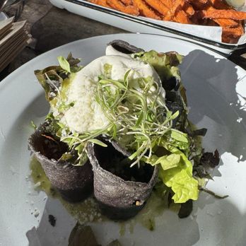 Batch & Brine - Taquitos - Burgers Near Me - Lafayette, California