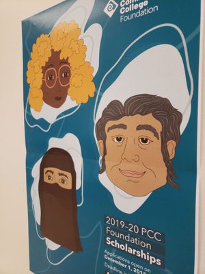 Portland Community College Cascade by null