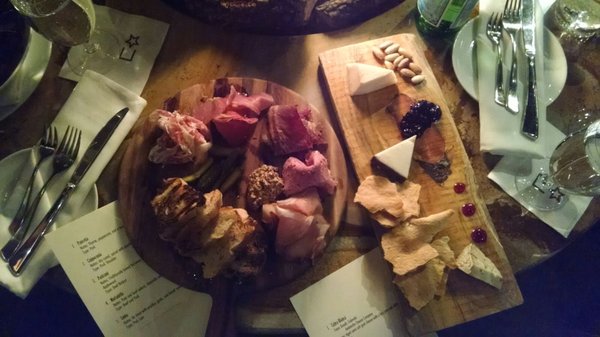 Cowboy Star Restaurant And Butcher Shop by null