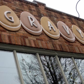 Gravy - American Near Me - Portland, Oregon