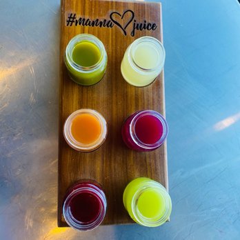 Manna Juice Bar - Juice Bars & Smoothies Near Me - Mansfield, Texas Manna Juice Bar - Juice Bars & Smoothies Near Me - Mansfield, Texas