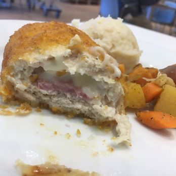 IKEA - This chicken cordon is just like Swanson. - Furniture Stores Near Me - Cordova, Tennessee
