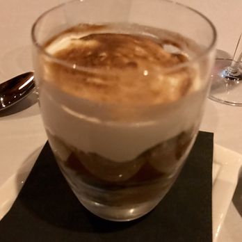 Nerano - Nocciolino dessert. - Italian Near Me - Beverly Hills, California Nerano - Nocciolino dessert. - Italian Near Me - Beverly Hills, California