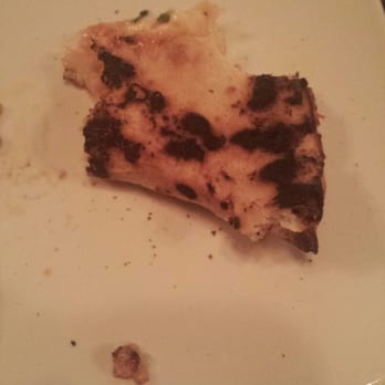 Pomo - Phoenix - That crust tho.... - Pizza Near Me - Phoenix, Arizona
