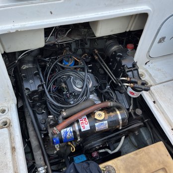 Pinnegar Diesel Marine - Boat Repair Near Me - Orem, Utah Pinnegar Diesel Marine - Boat Repair Near Me - Orem, Utah