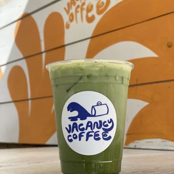 Vacancy Coffee - Coffee & Tea Near Me - Newport Beach, California