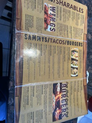 Menu photo 2 Easy Street Grub N Pub Chester, VA