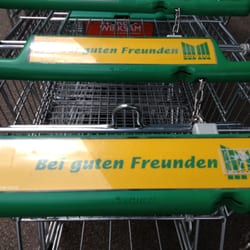 Marktkauf