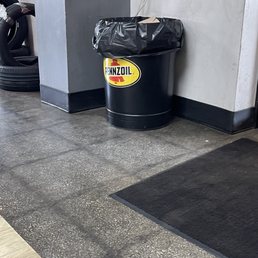 Trash Trash