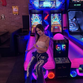 Game Nest Arcade - Arcades Near Me - Las Vegas, Nevada Game Nest Arcade - Arcades Near Me - Las Vegas, Nevada