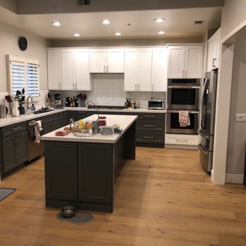 Ground Up Builders - Finished! - General Contractors Near Me - Long Beach, California