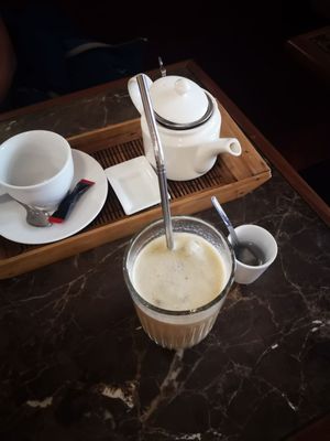 La Passagère by null