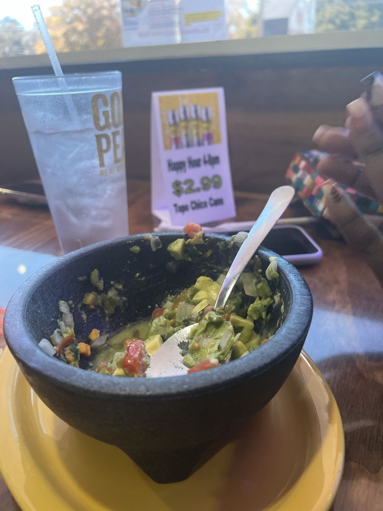 Mi Rancho