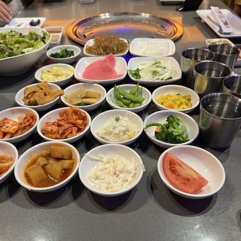 Mr BBQ - Korean Near Me - Fullerton, California Mr BBQ - Korean Near Me - Fullerton, California