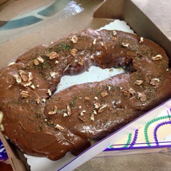 Thee Heavenly Donut - Donuts Near Me - Baton Rouge, Louisiana Thee Heavenly Donut - Donuts Near Me - Baton Rouge, Louisiana