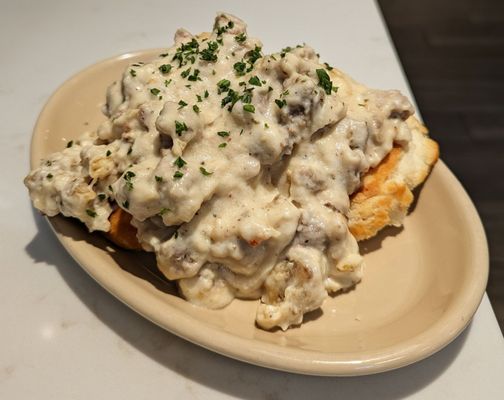 Snooze, an A.M. Eatery by null