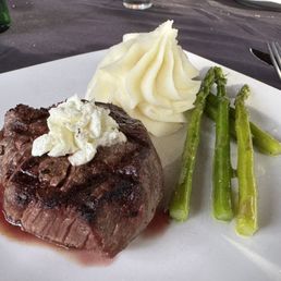 Filet Mignon