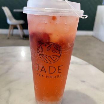 Jade Tea House - 11. Dragonfly - Desserts Near Me - Davie, Florida Jade Tea House - 11. Dragonfly - Desserts Near Me - Davie, Florida
