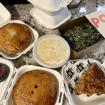 Pop Pie - Bakeries Near Me - San Diego, California Pop Pie - Bakeries Near Me - San Diego, California