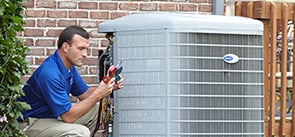 Slide of Air Experts Heating & Cooling