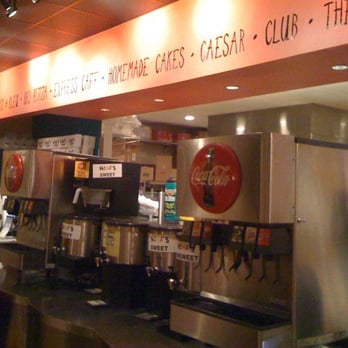 Newk's Eatery - Pizza Near Me - Clinton, Mississippi