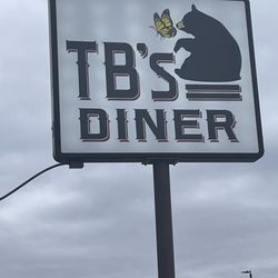TB's Diner