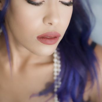 Boudoir by Claudia - Boudoir Photography Near Me