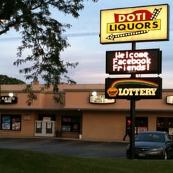 Doti Liquors