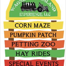 Wagners Farmland Experience